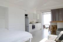 Studio Comrie